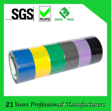 High Adhesive Colored BOPP Packing Tape